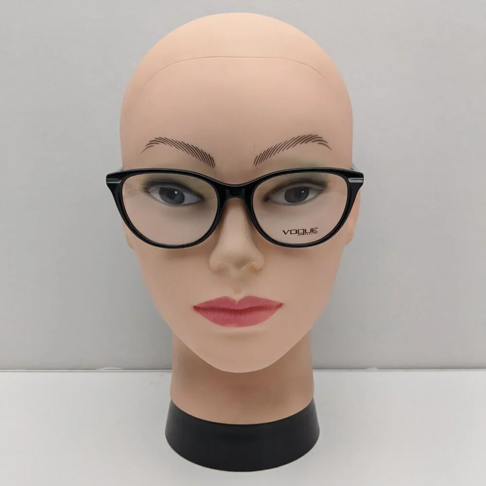 🕶️ Vogue VO2937 W44 Cat Eye Eyeglasses 51/17-140 / JLE505🕶️​